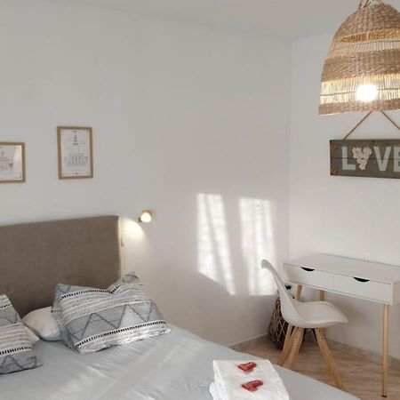 Jupiter Rmli Apartment Benalmadena Ngoại thất bức ảnh