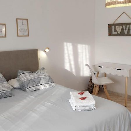 Jupiter Rmli Apartment Benalmadena Ngoại thất bức ảnh