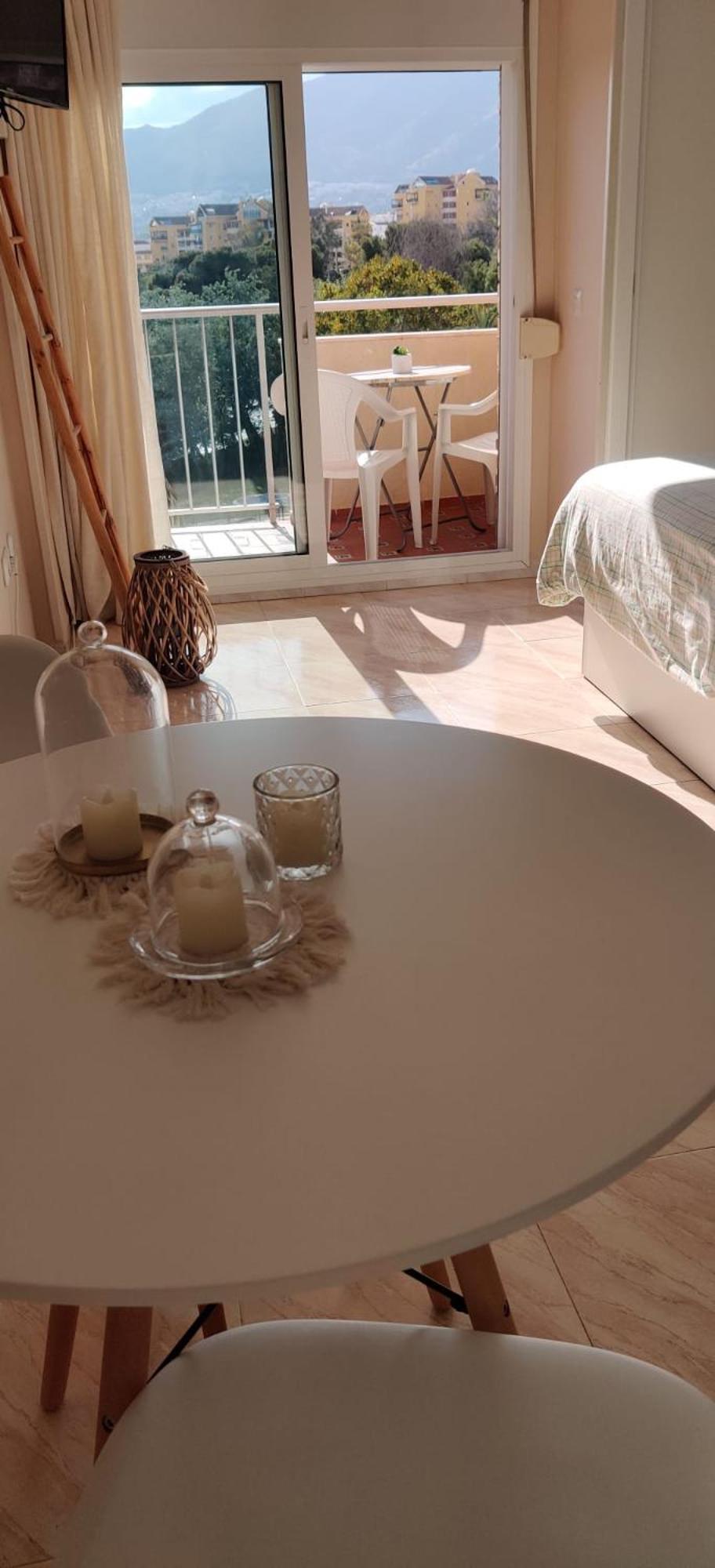 Jupiter Rmli Apartment Benalmadena Ngoại thất bức ảnh