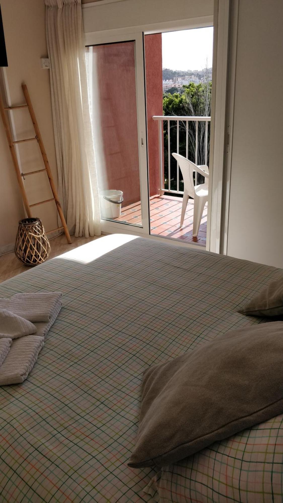 Jupiter Rmli Apartment Benalmadena Ngoại thất bức ảnh