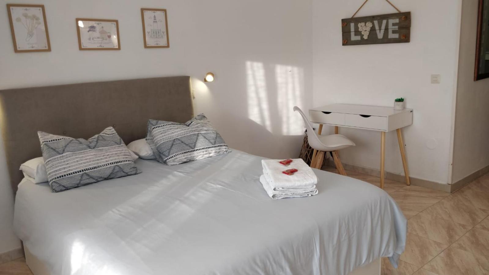 Jupiter Rmli Apartment Benalmadena Ngoại thất bức ảnh