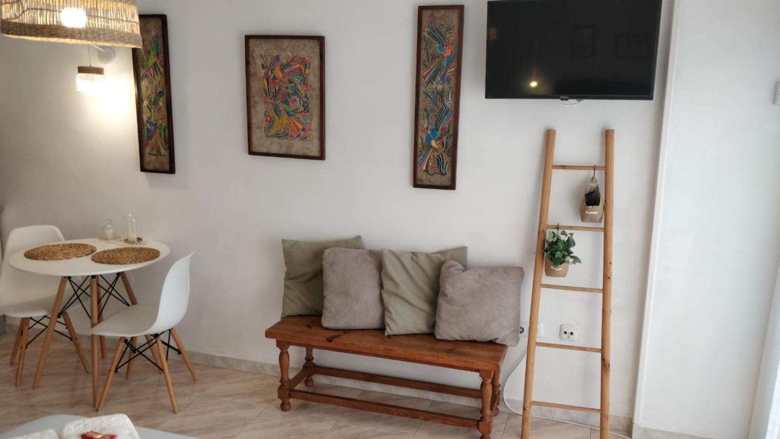 Jupiter Rmli Apartment Benalmadena Ngoại thất bức ảnh