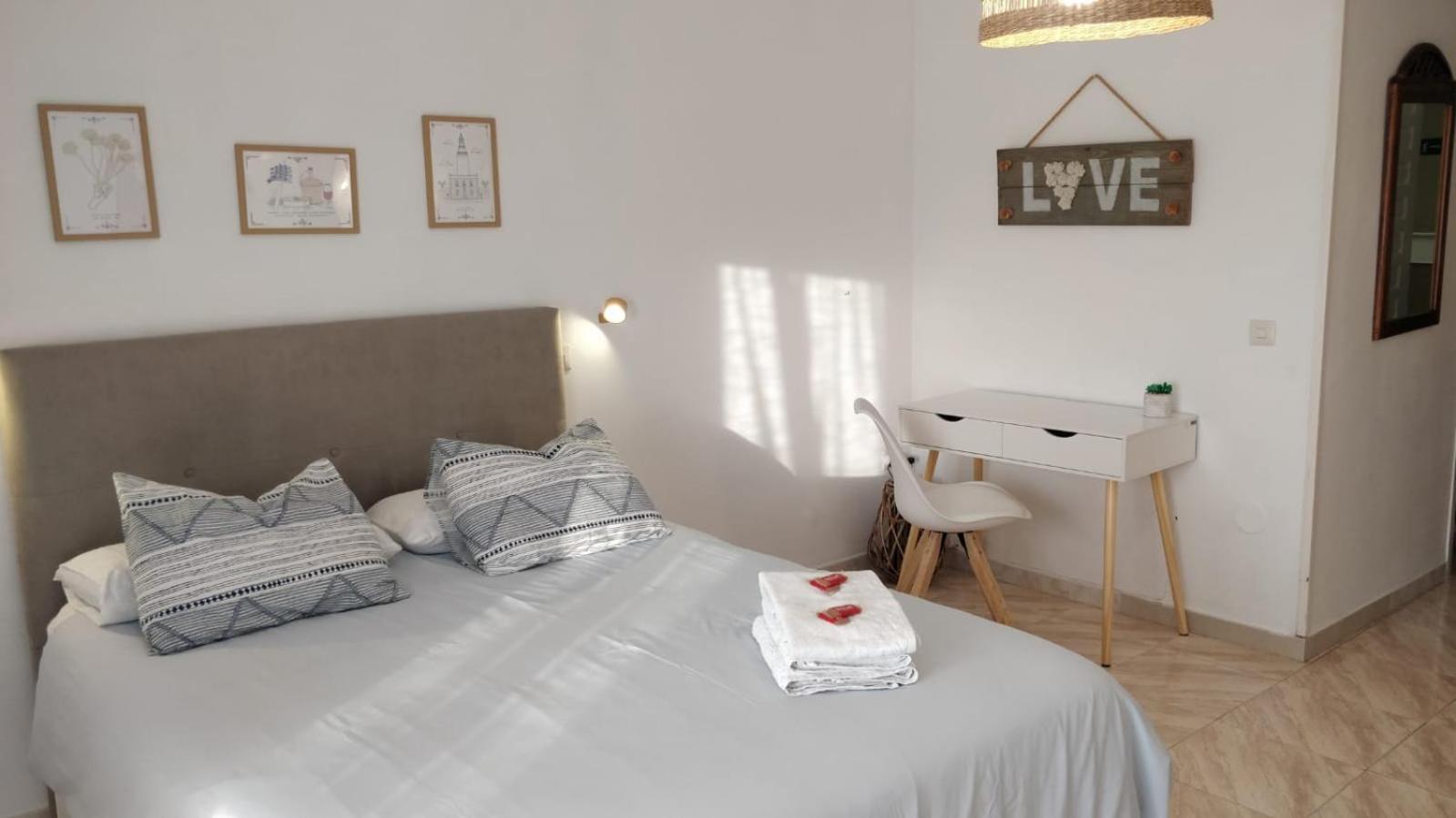 Jupiter Rmli Apartment Benalmadena Ngoại thất bức ảnh