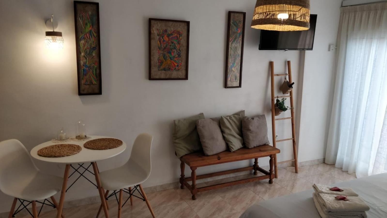 Jupiter Rmli Apartment Benalmadena Ngoại thất bức ảnh
