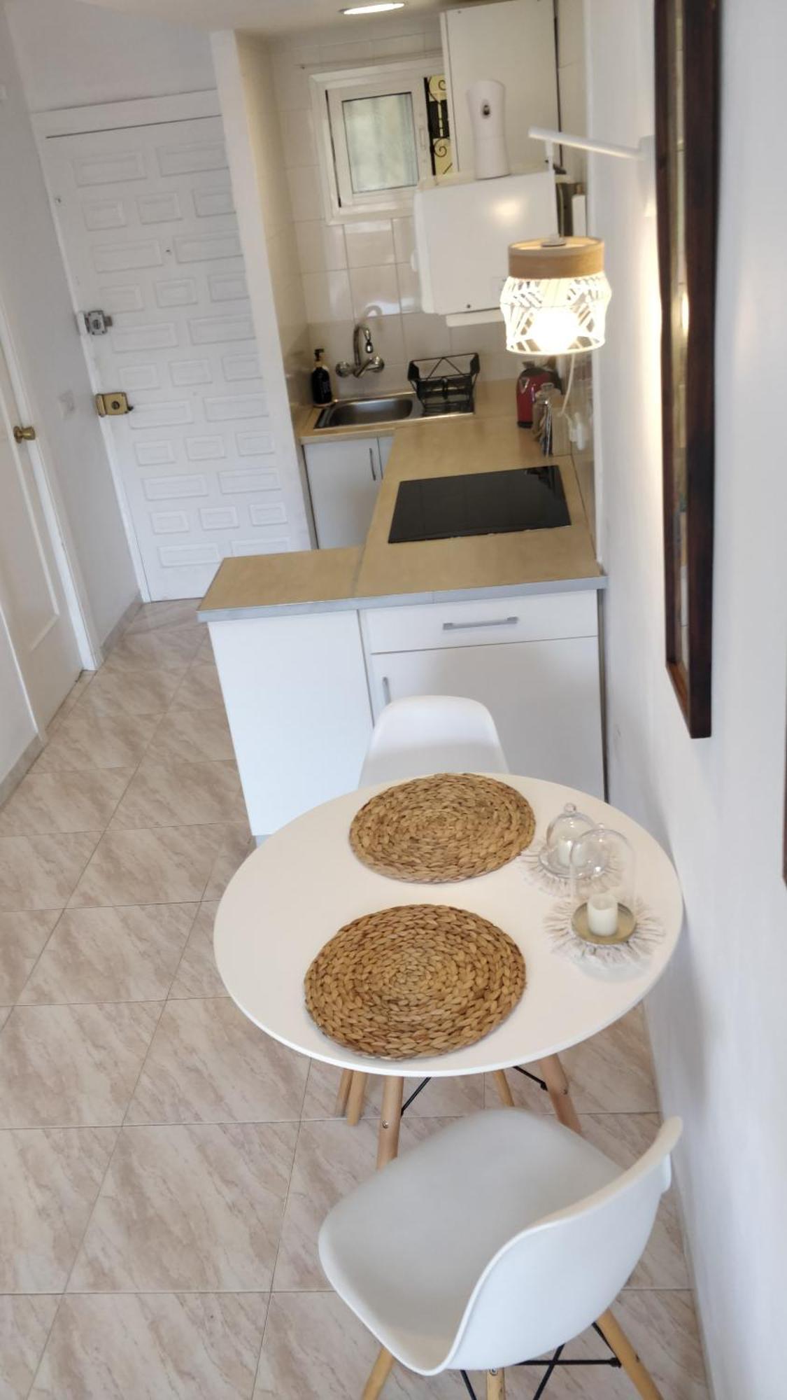 Jupiter Rmli Apartment Benalmadena Ngoại thất bức ảnh