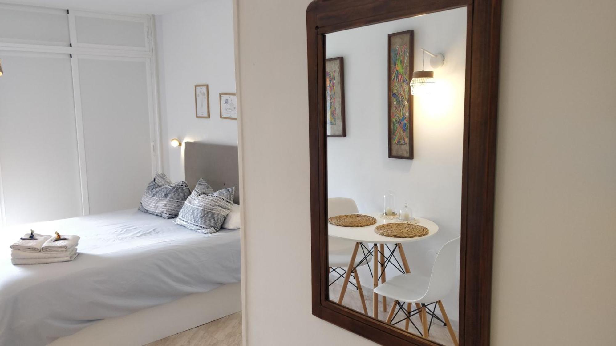 Jupiter Rmli Apartment Benalmadena Ngoại thất bức ảnh