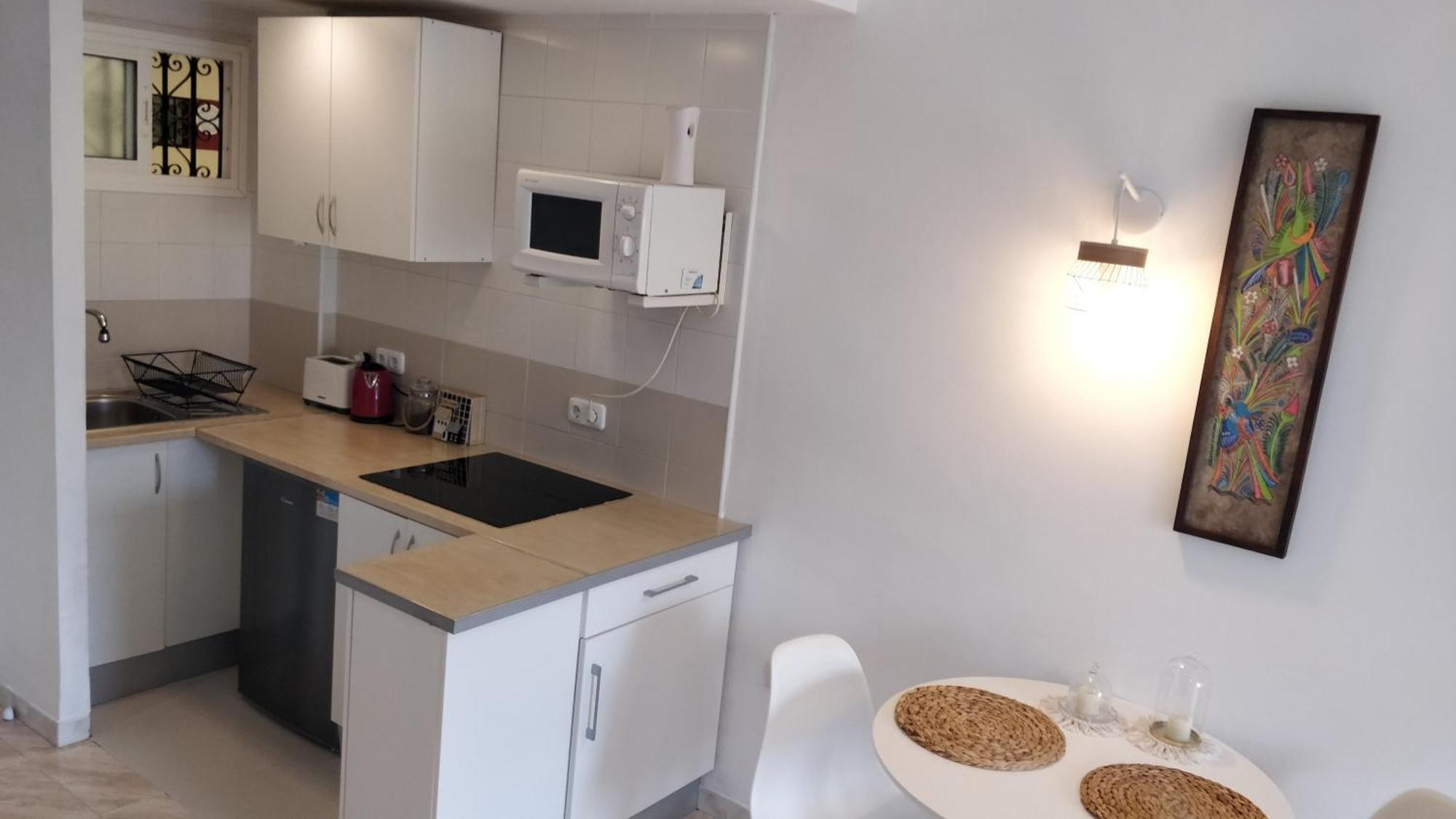 Jupiter Rmli Apartment Benalmadena Ngoại thất bức ảnh